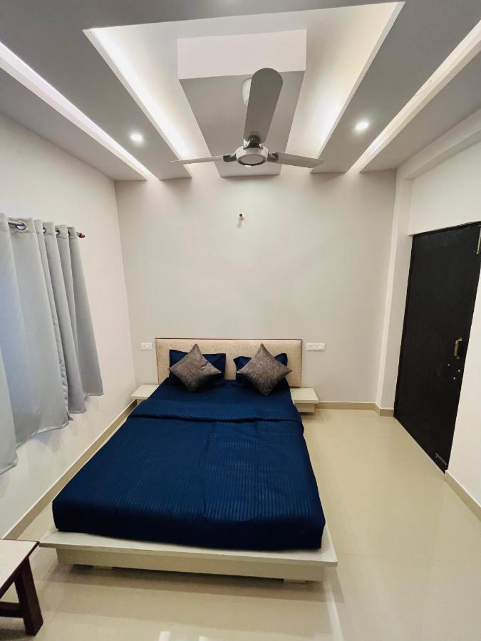 Skyard Premium, Tapovan Rishīkesh Buitenkant foto